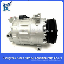 DCS171C for 2007>2013 Nissan Sentra 2.0L 2.5 1.8L AC COMPRESSOR 92600-ZE80A 92600-ZE80B 92600-ZE81A 92600-ZE81B 92600ET81B